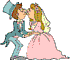 sposi bacio.gif